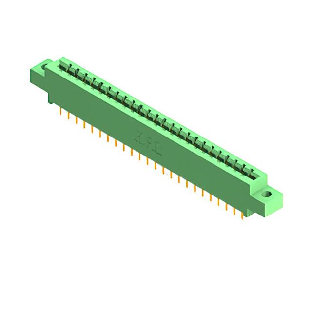837-048-542-804 EDAC Inc.  Edgeboard Connectors
